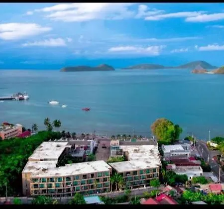 Panwa Beach Side Beachfront Phuket Exterior photo