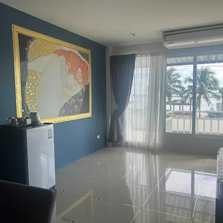 Panwa Beach Side Beachfront Phuket Exterior photo