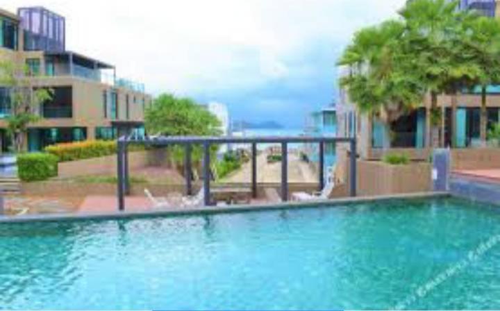 Panwa Side Beachfront 酒店 Phuket