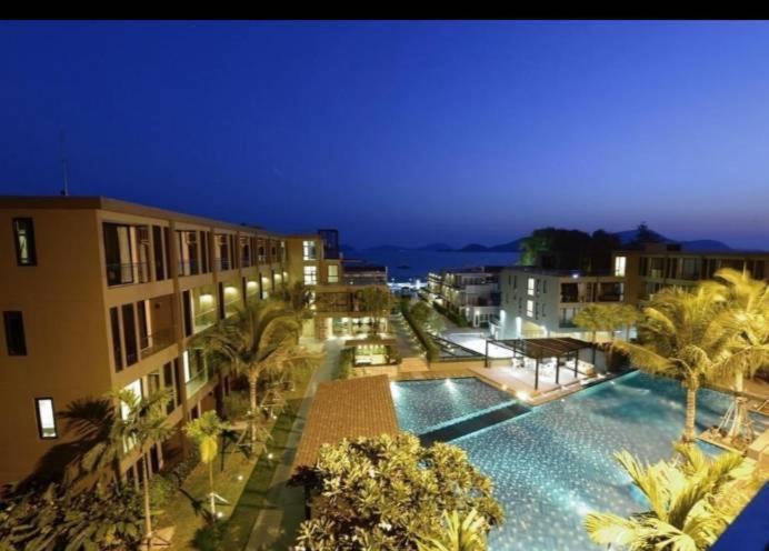 Panwa Side Beachfront 酒店 Phuket