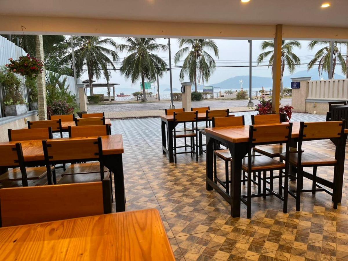 Panwa Side Beachfront 酒店