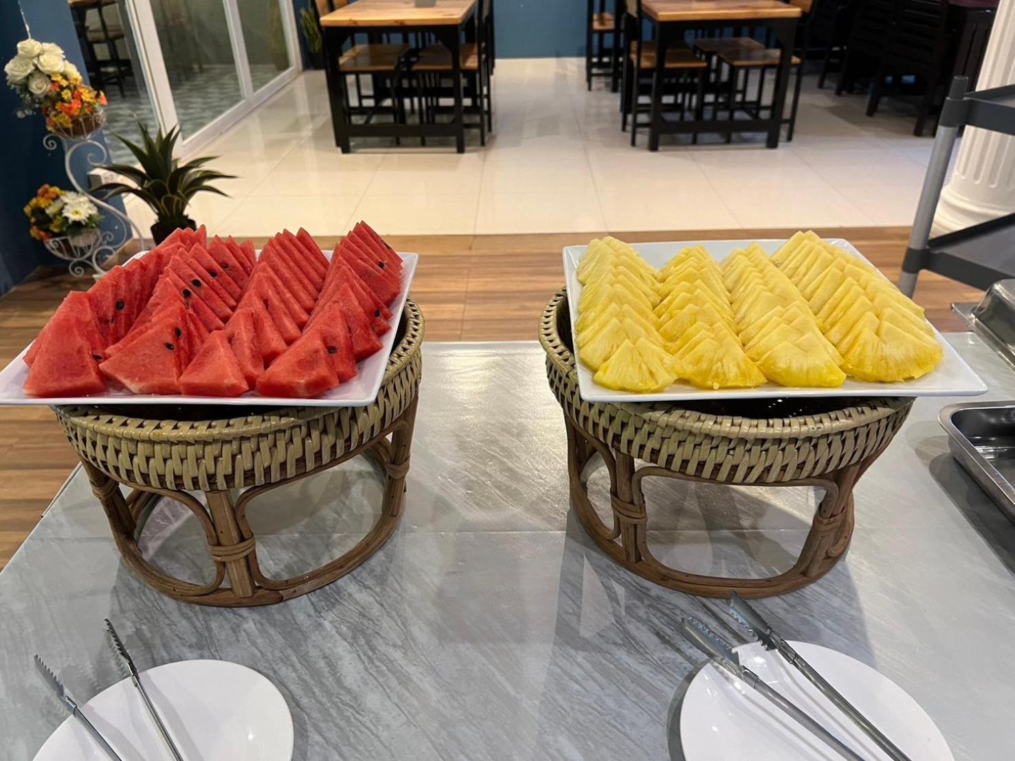 酒店 Panwa Side Beachfront Phuket