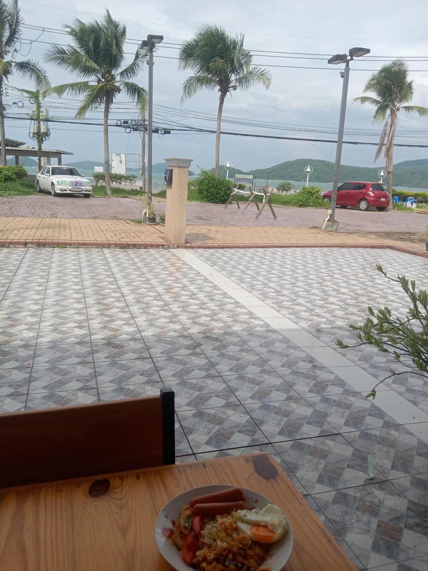 Panwa Side Beachfront 酒店 4*