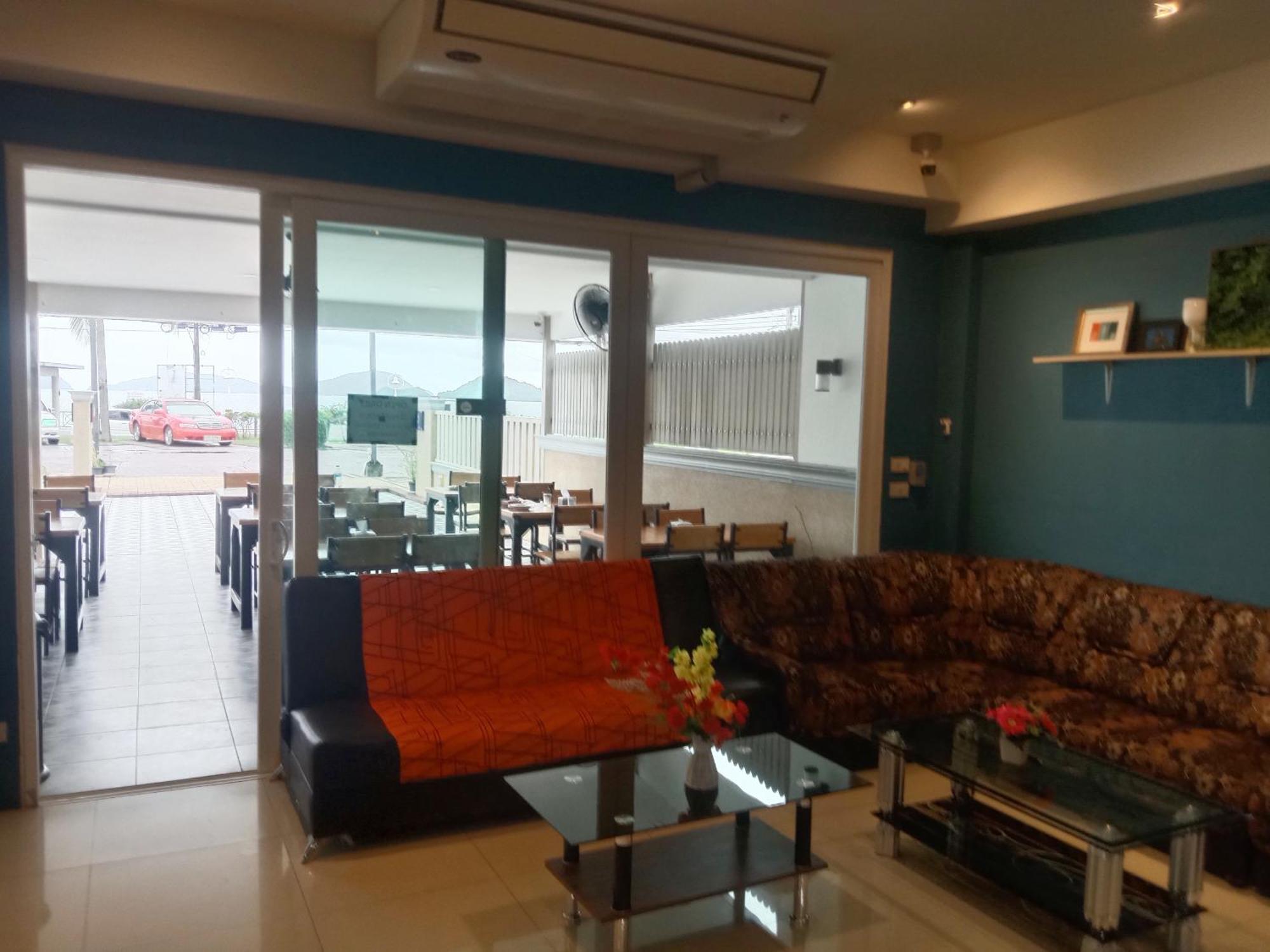 Panwa Side Beachfront 酒店