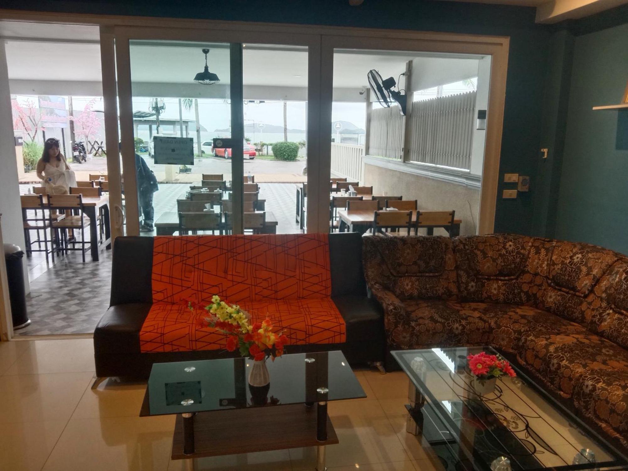 Panwa Side Beachfront 酒店