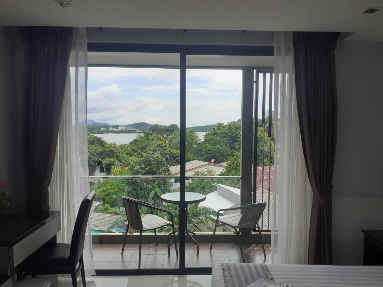 Panwa Side Beachfront 酒店 Phuket